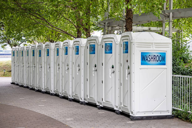 Affordable portable toilet rental in Montgomeryville, PA
