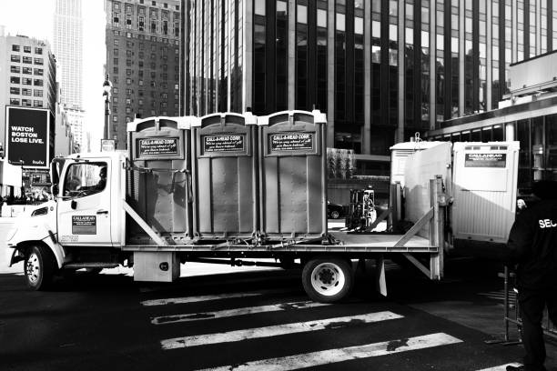 Best Porta potty rental near me  in Montgomeryville, PA