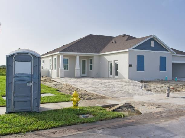 Portable Toilet Options We Offer in Montgomeryville, PA